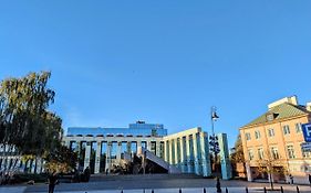 Bella Luna Luxury Suites - Oasis Gem In Warsaw